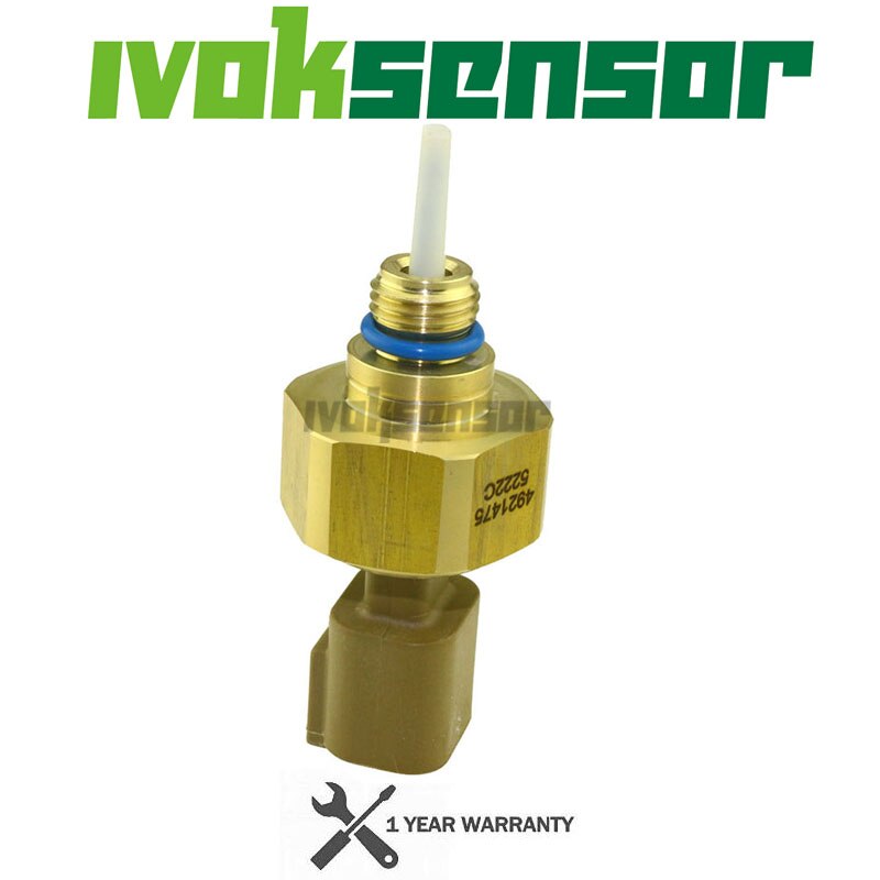 Przełącznik czujnika ciśnienia oleju silnika powietrza temperatura oleju PRS dla silnika Cummins ISX ISX15 diesel OEM 4921475 49 21 475