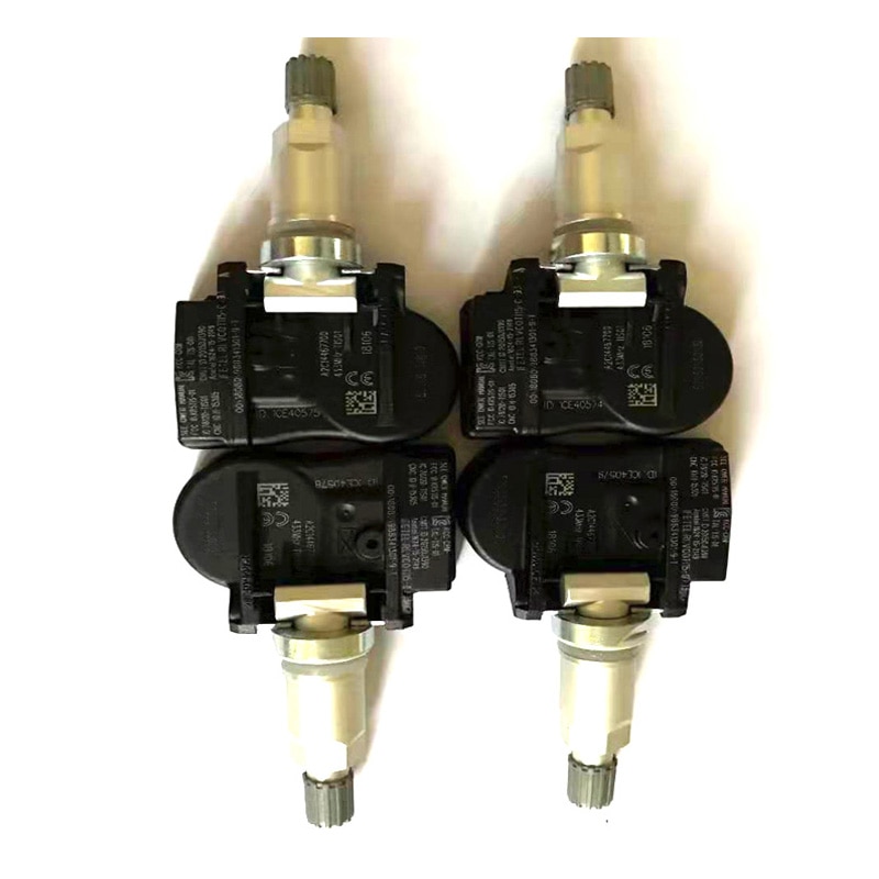 Sensori Pressione Gomme Hyundai Kia - TPMS 529331J000 Originale