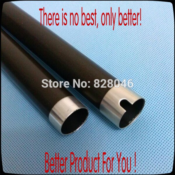 Til printere brother dcp -8060 dcp -8065 dcp -8065dn øvre fuserrulle,til brother dcp 8060 dcp 8065 dcp 8060 8065 varmevalse