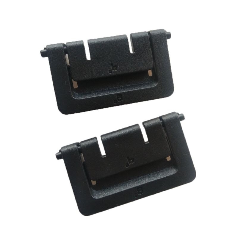 2Pcs Keyboard Bracket Leg Stand for logitech G610 G810 GPRO Keyboard Repair Parts