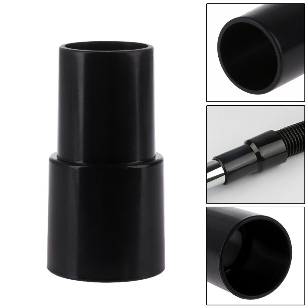 Pölynimurin liitin 32mm harja imupää adapteri suu  to 35mm suutin