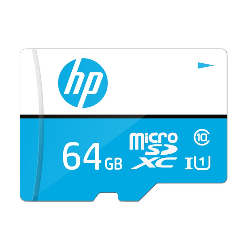 Hp Tarjeta Scheda Micro Sd Scheda di Memoria 128 Gb Tf Flash Card 64 Gb 32 Gb 16 Gb Cartao De memoria Microsd per Galaxy Huawei Xiaomi Telefono