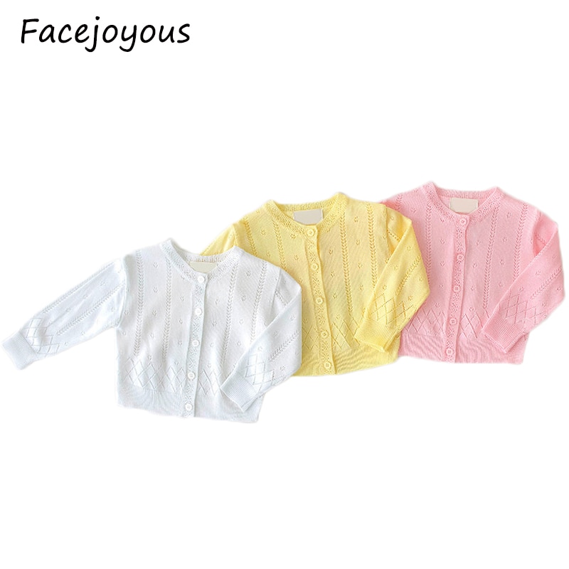 Baby Jongens Meisjes Zomer Sunsuit Pasgeboren Jas Baby Jongens Jassen Kleding Meisjes Katoenen Vest Trui Bovenkleding