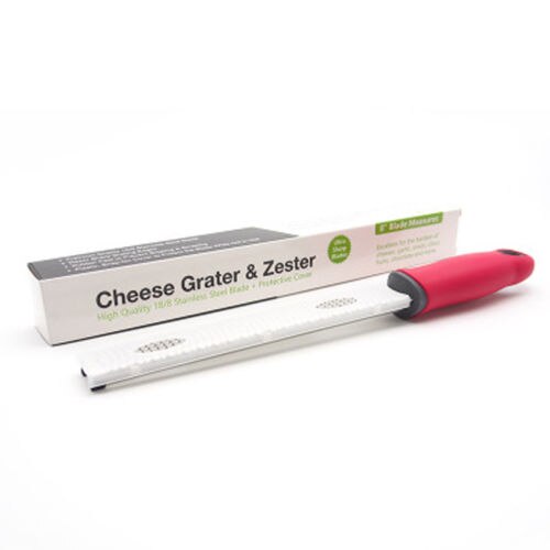 Groente Fruit Potato Peeler Kool Rasp Cutter Slicer Rvs Blade