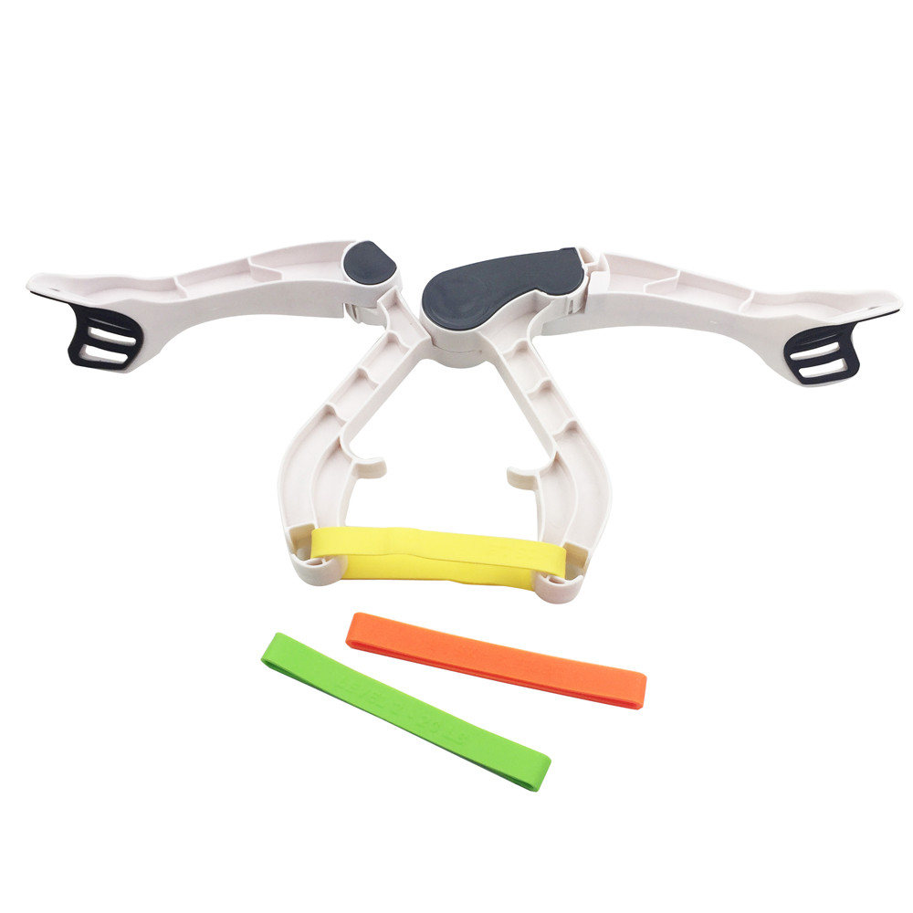 Wonder Arms Arm Strength Brawn Training Device Forearm Wrist Exerciser Force Fitness Equipment Hand Gripper Strengths