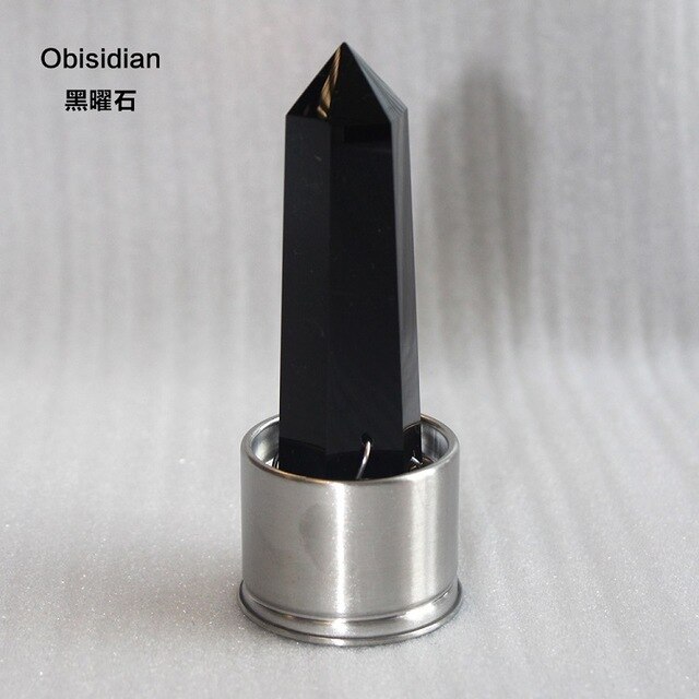 500ML Water Bottle: A