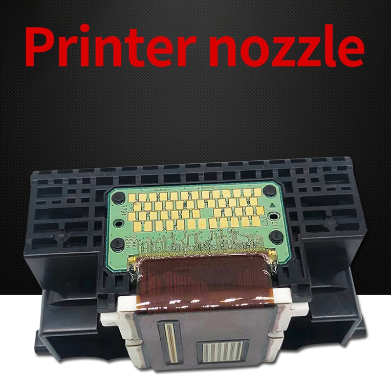 Tête d&#39;impression QY6-0080, noir et blanc, pour iP4850/MG5250/MX892/iX6550/MG5320/MG5350/MG5220/IP4880/IP4840/MG5280/ip4820