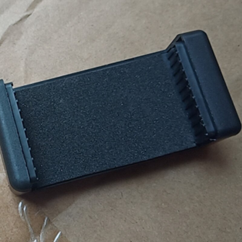 Octopus Tripod SLR Digital Camera Desktop Tripod Mobile Selfie Live Octopus Stand (with E-Clip and GP Adapter)