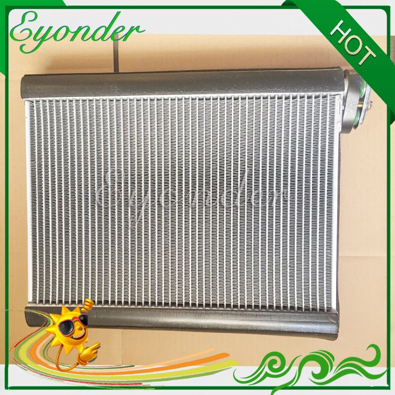 A/C AC Air Conditioning Evaporator COOLING COIL Core ASSEMBLY for Land Rover Range Rover Sport Freelander LR3 JQB500010