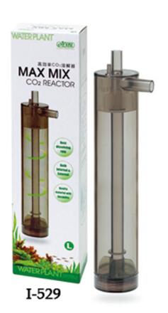 ISTA – Aquarium à Mix maximum interne et externe, diffuseur de CO2, pour système végétal: I-529
