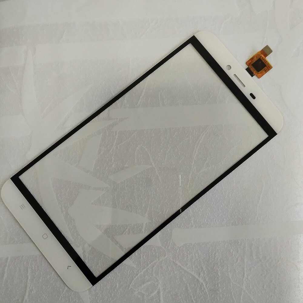 AICSRAD 5.5 inch for Cubot X10 Digitizer Touch Screen 100% Guarantee Original tested Glass Panel Glass x 10 +tools