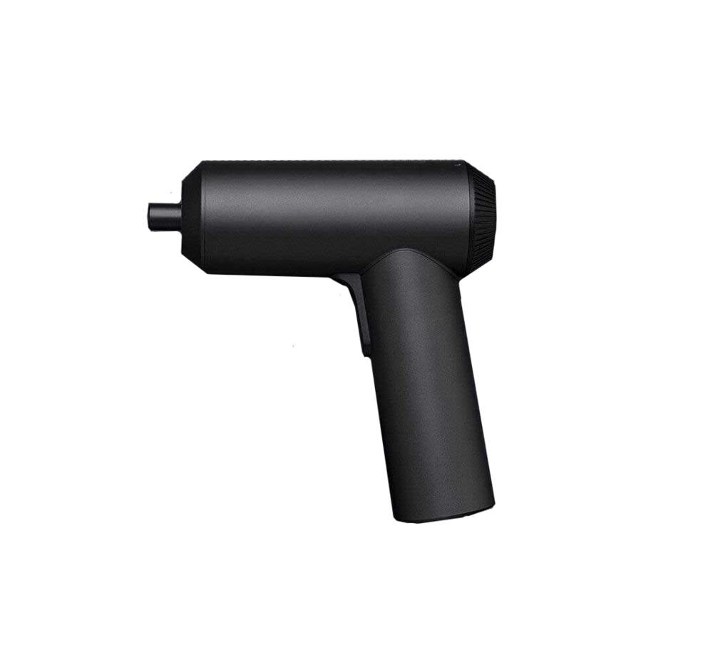 XIAOMI Mijia bezprzewodowy akumulator elektryczny wkrętak 3.6V 2000mAh Li-jon 5N. m elektryczny śrubokręt z 12 sztuk S2 śrubin bity dla domu: Default Title