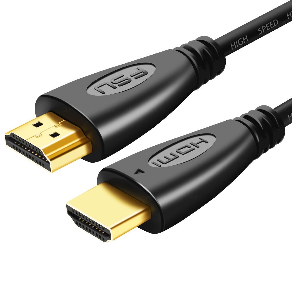 Hdmi Kabel 4K Hoge Snelheid V2.0 3860*2160 Male Naar Mannelijke 3D Hd Voor Monitor Computer Tv PS3/4 Projector Hdtv 0.5 M 1 M 1.5 M 2 M 3 M 10 M: HDMI 1080P / 10m