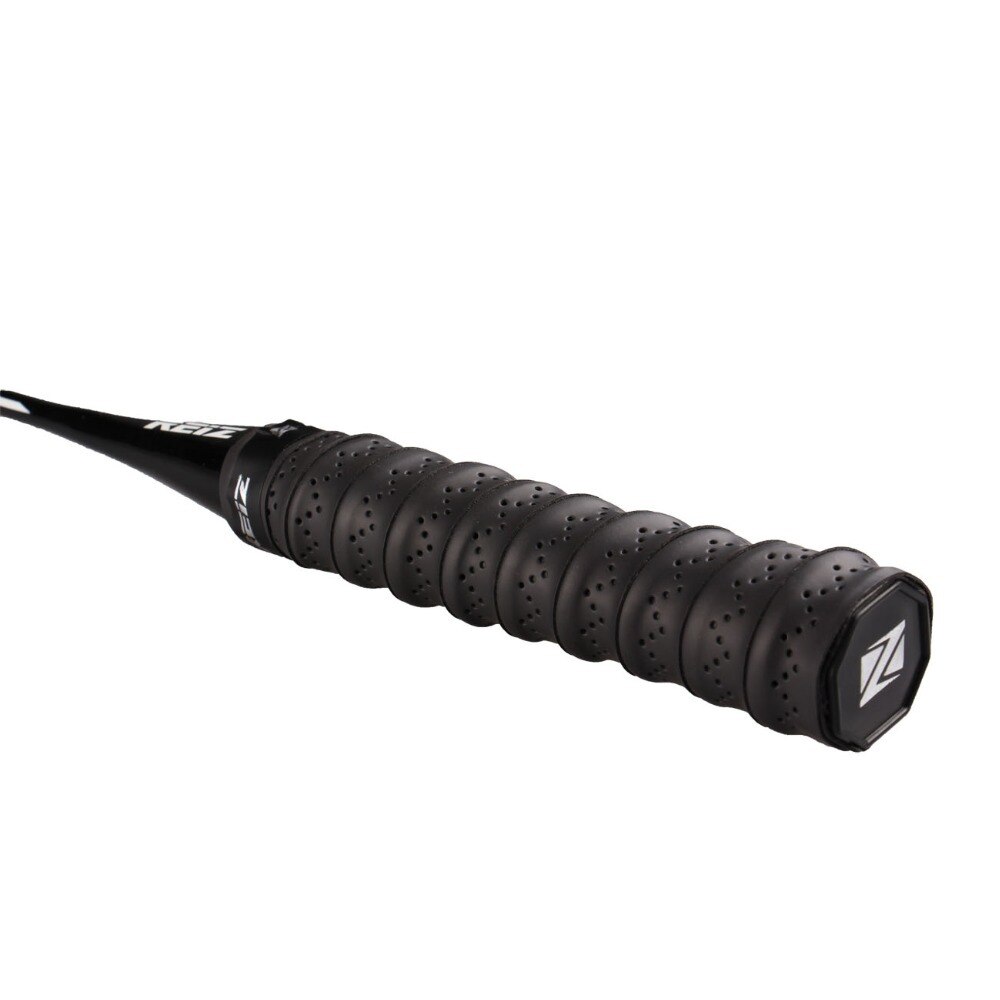 Tennis Badminton Fishing Rods Anti-slip Racket Handle Tape Overgrip Badminton Over Grip PU RZ015