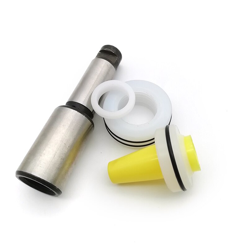 704-551 Complete Piston Rod With Repair Kit 704-586 For Titan 440