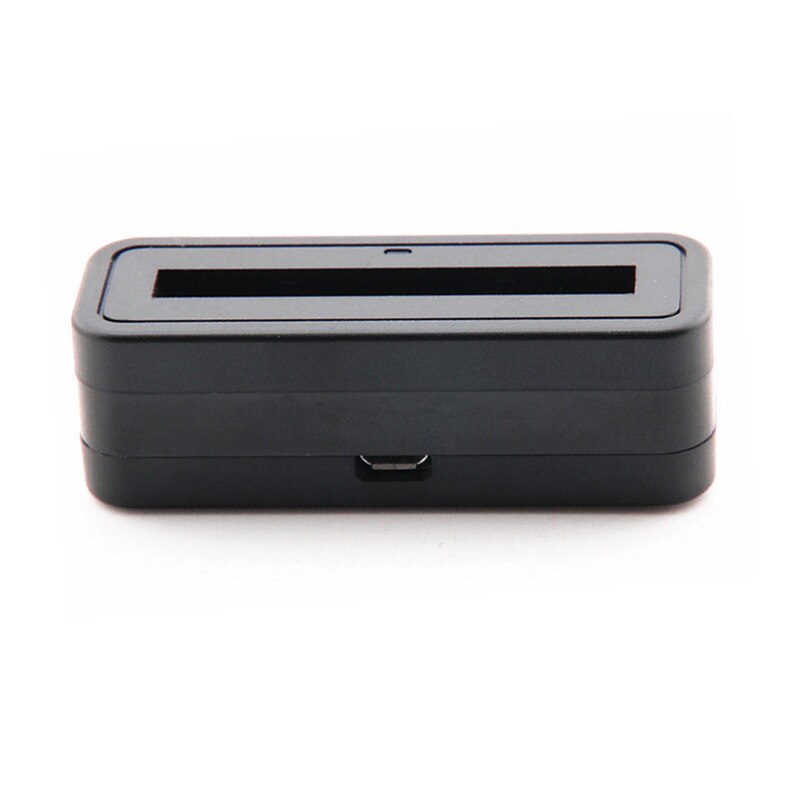 Battery Charger For LG G5 G4 G3 Cradle Dock For LG V20 K10 V10 G Pro F240 G Pro 2 F350 D855 D830 H810 H815 H850 Black USB Cable