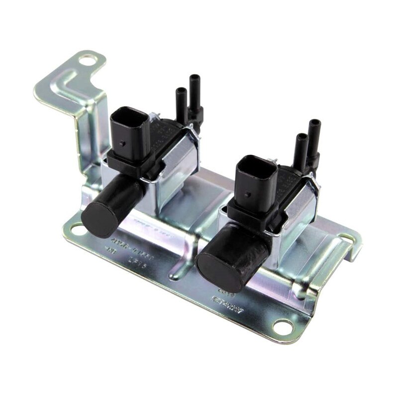 Válvula de solenoide de vacío EGR 4M5G-9J559-NB 4M5G9J559NB para FORD Focus Cmax Mondeo Mazda 3 CX7, nuevas entradas de aire