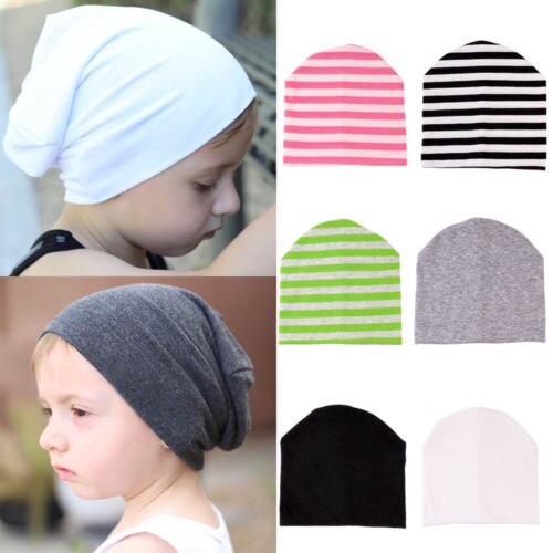 Vastasyntynyt poikavauva tyttö lämmin pipo kid puuvillahattu pehmeä korkki infant toddle hat
