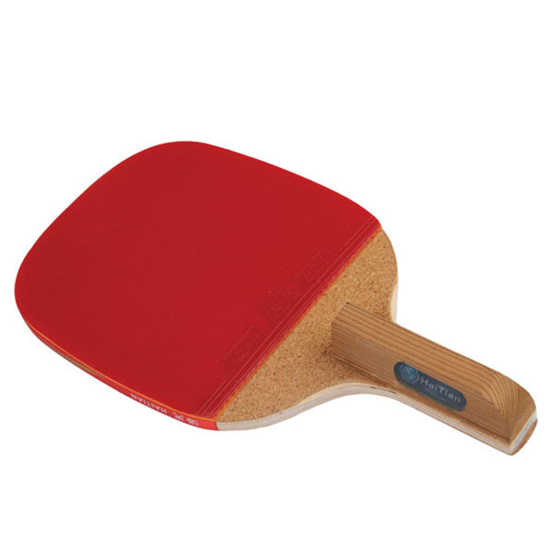 Table Tennis Racket Wood Pingpong Racket Paddle De Table Sport Fitness Ping Pong Raquete Tenis De Mesa Tenergy Padel