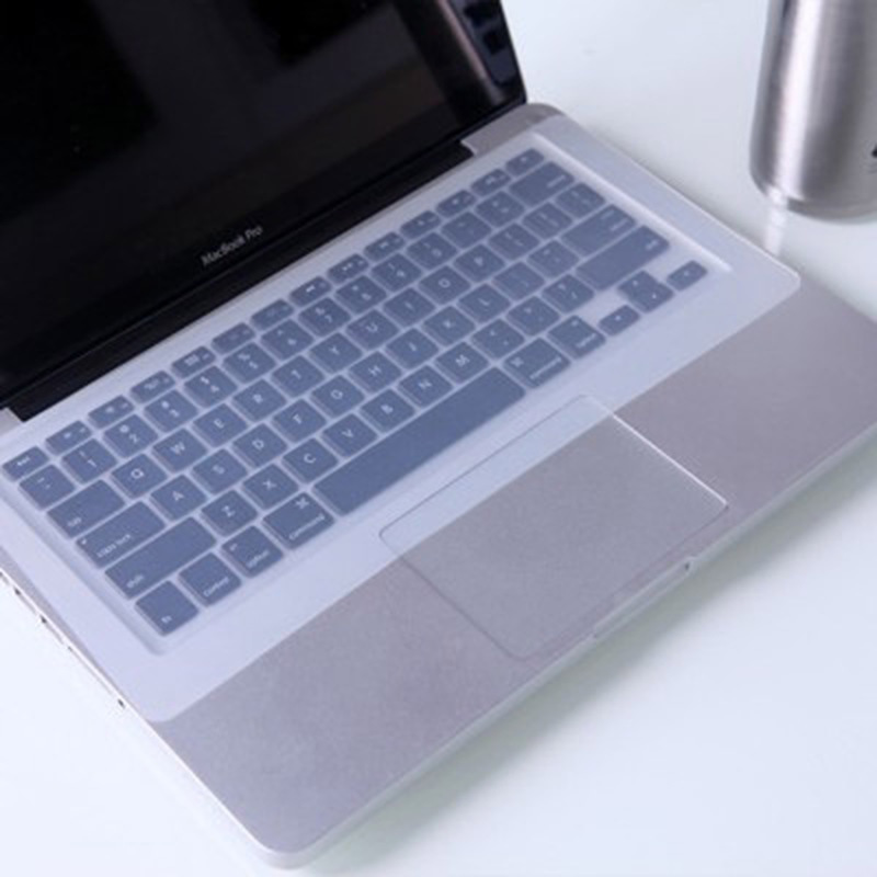 Waterproof Laptop Keyboard protective film 15 laptop keyboard cover 15.6 17 14 notebook Keyboard cover dustproof film silicone