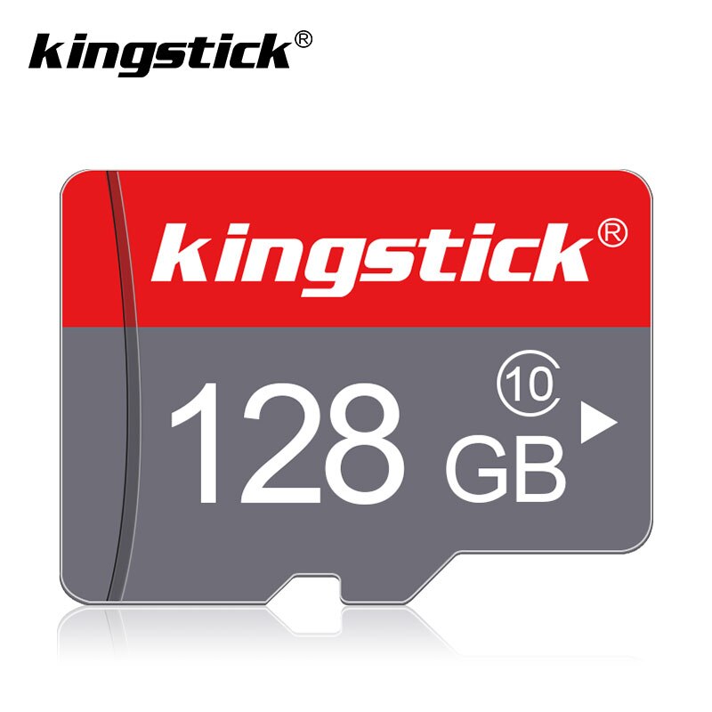 Micro sd karte 64gb 128gb 256gb 32gb 16gb 8gb tf/sd KARTE speicher karte microsd karte SDXC SDHC class 10-stick für smartphone: 128GB