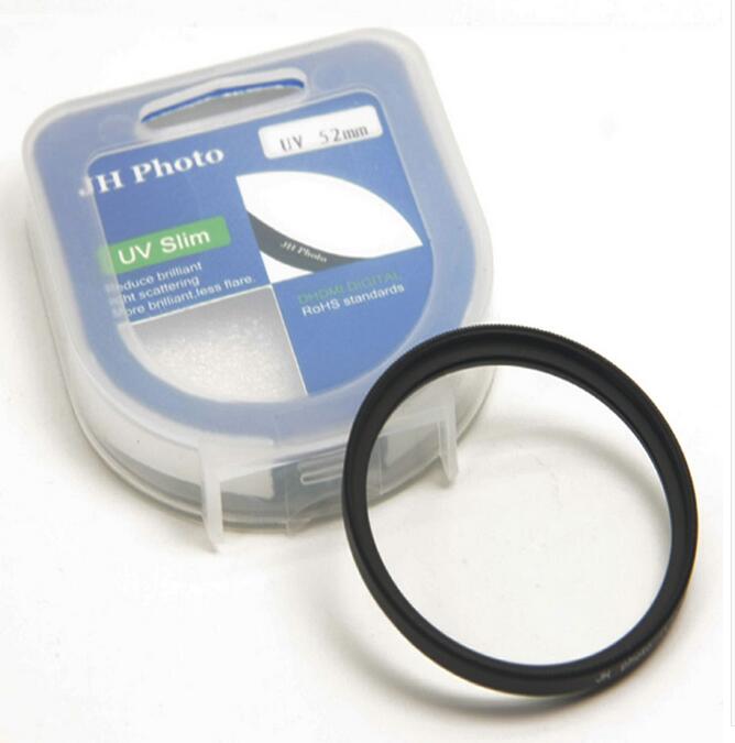 67mm UV Ultra-Violet Filter Lens protector For Camera Lens Pentax Nikon Canon Sony Pentax 67 mm