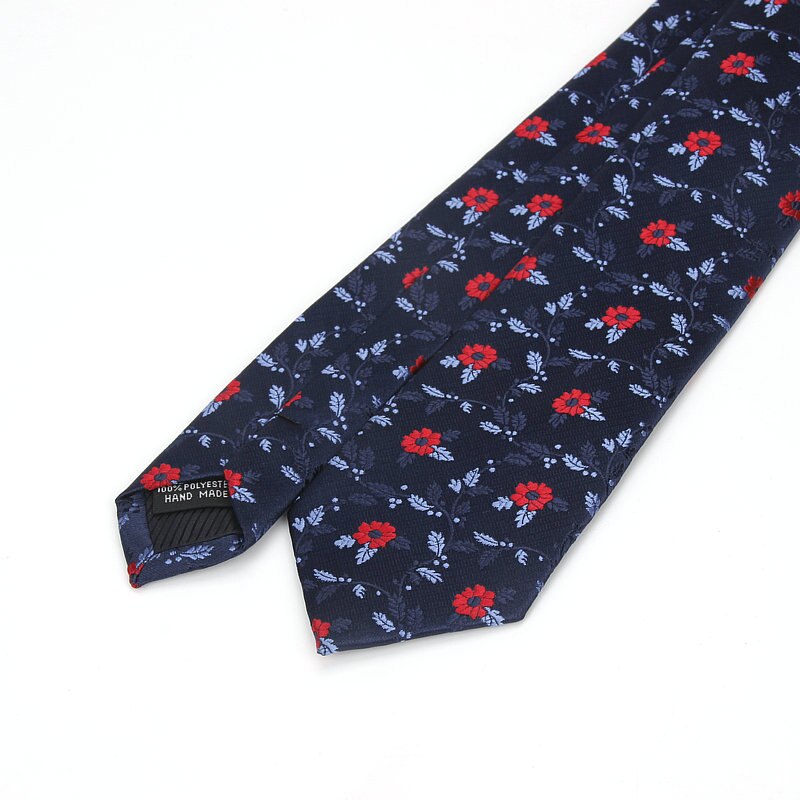Offre spéciale cravates de cou pour hommes | 6cm, accessoires de mariage, slim Business de mariage, cravates fête formelle fleur, cravata