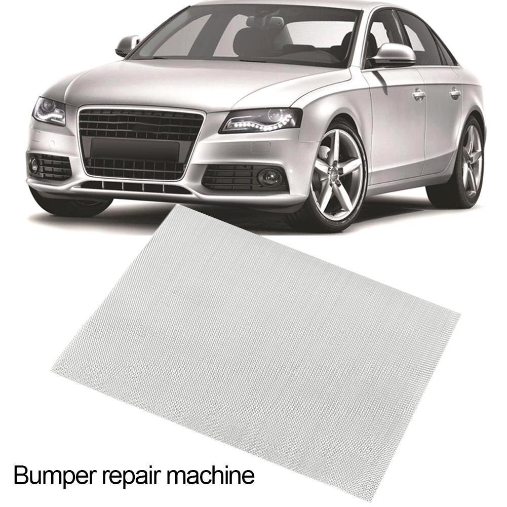 thumbnail image 2 of Automobile Bumper Stainless Steel Repair Mesh Plastic Crack Repair Mesh 2 of 11