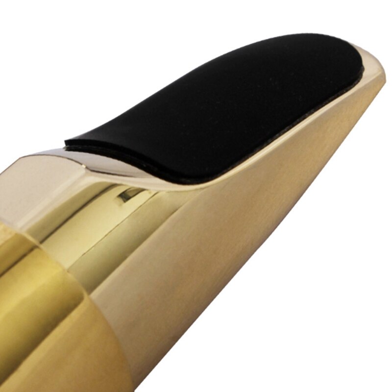 Treble Sax Mouthpiece Patches Pads Cushio... Grandado