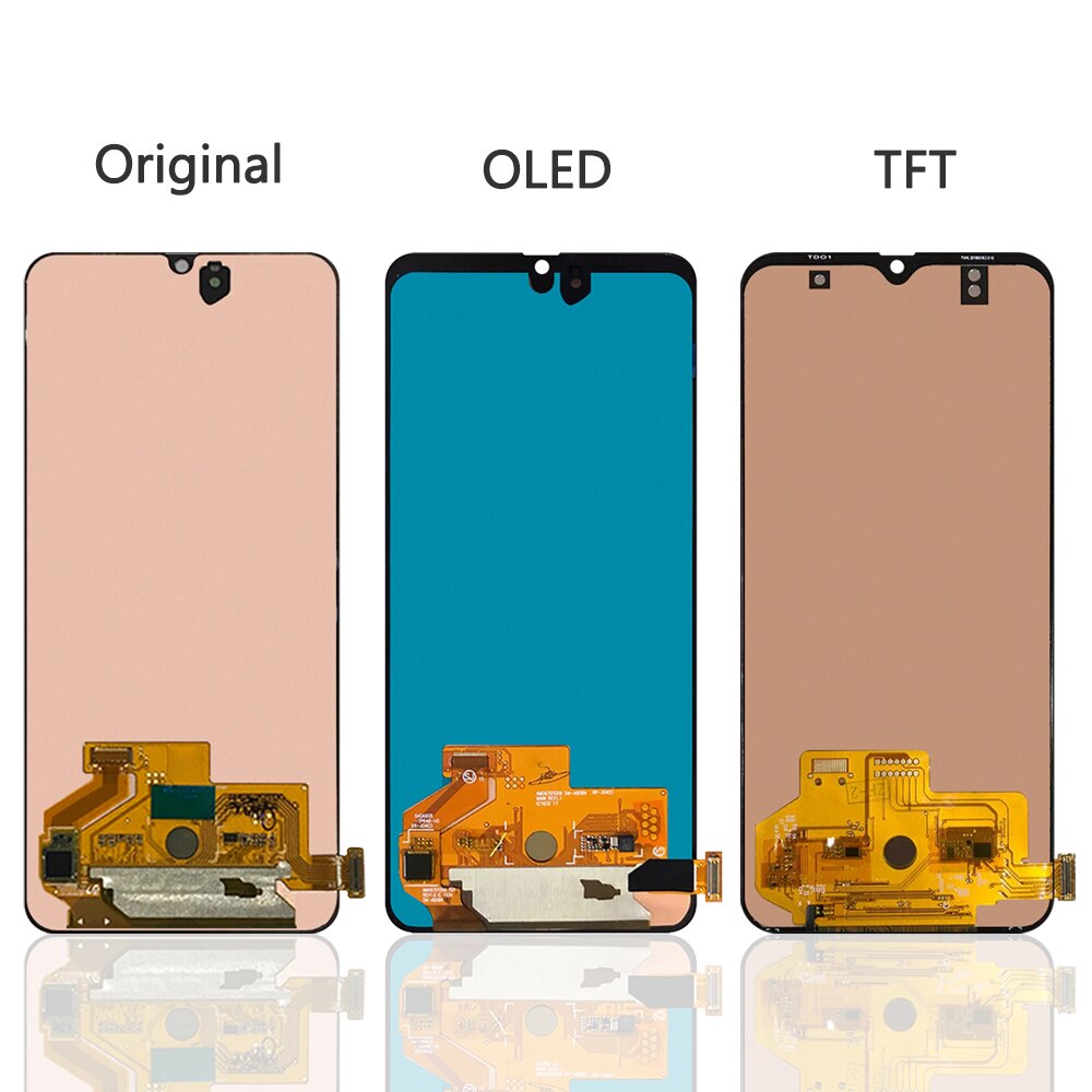 6.7 for for para samsung galaxy a90 5g lcd tela de toque digitador assembléia substituição para samsung a90 5g a908 a908n display