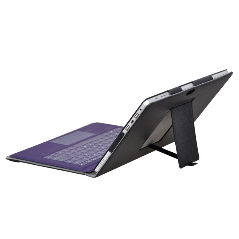 for CHUWI Surbook Case 12.3 Inch Tablet/Keyboard 2-In-1 Anti Leather Case Protective Case