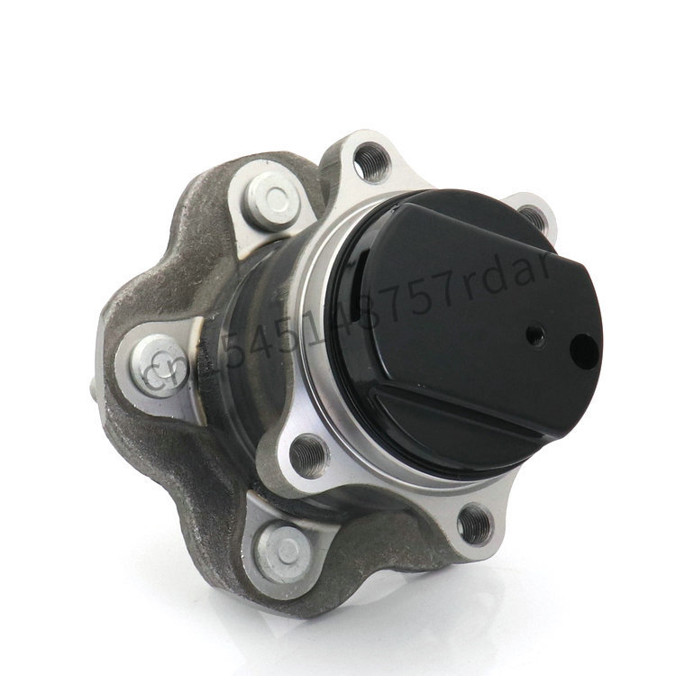 hub unit hub bearing 43202-jg000 Suitable for Nissan Xiaoke