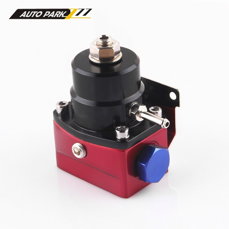 high pressure fuel regulator boos an6 fuel pressure regulator with pressure gauge: BR