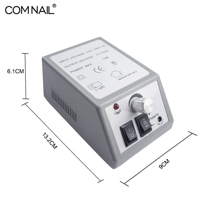 Profesjonalny elektryczny pilnik robić paznokci zestaw maszyn maszyna robić manicure paznokci ołówek robić makijażu Pedicure pilnik robić paznokci zestaw narzędzi robić paznokci tokarka robić paznokci