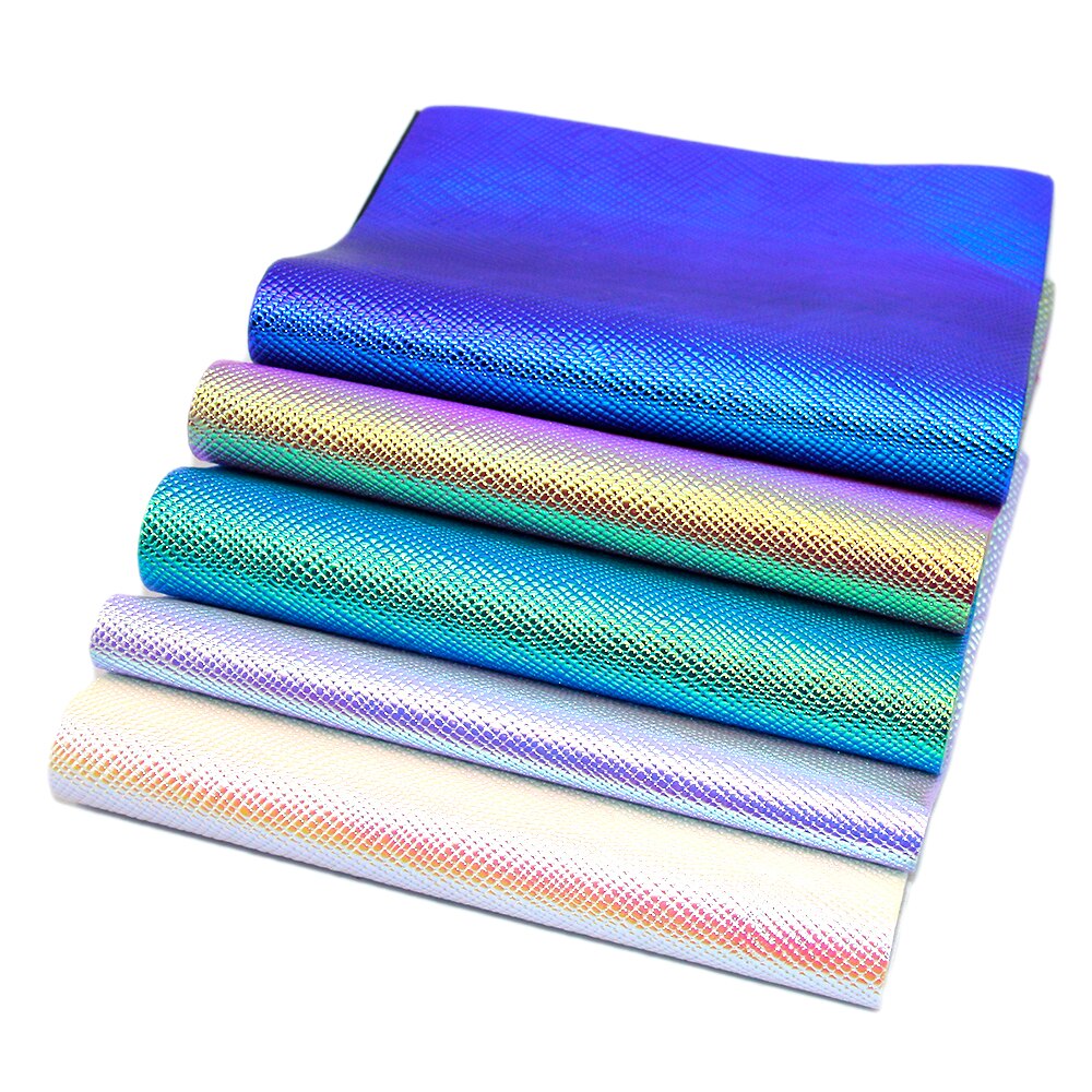 20*34cm Argyle Pattern Bump Texture Symphony Synthetic Leather ,DIY Handmade Materials For Making Home Events Bows,1Yc7337