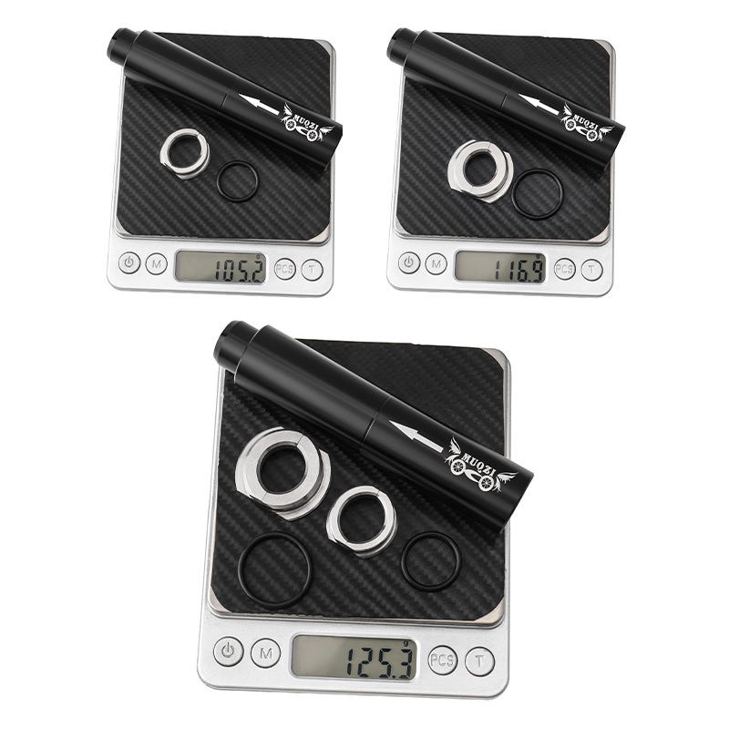 montagna strada bicicletta BB30 BB90 strumenti per la rimozione del movimento centrale filetto premere-in asse centrale strumento di smontaggio del cuscinetto