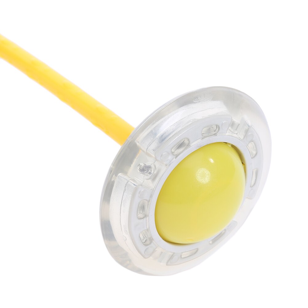 Flash Springen Voet Force Bal Kinderen Outdoor Fun Sport Speelgoed Led Kinderen Springen Kracht Reactie Training Bal Kind-Ouder games