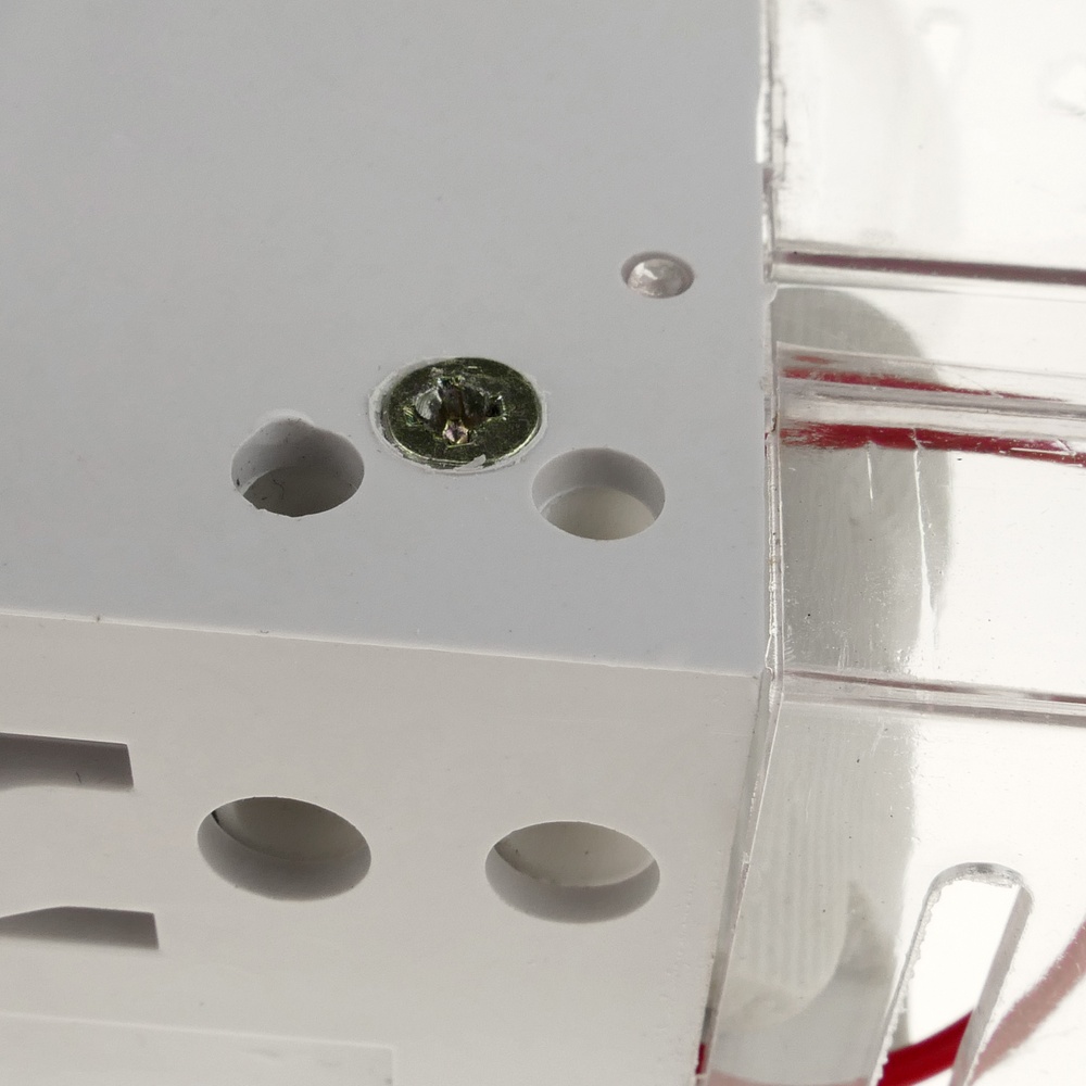 Bematik-Signalering Industrie. Alarm Licht 220 Vac