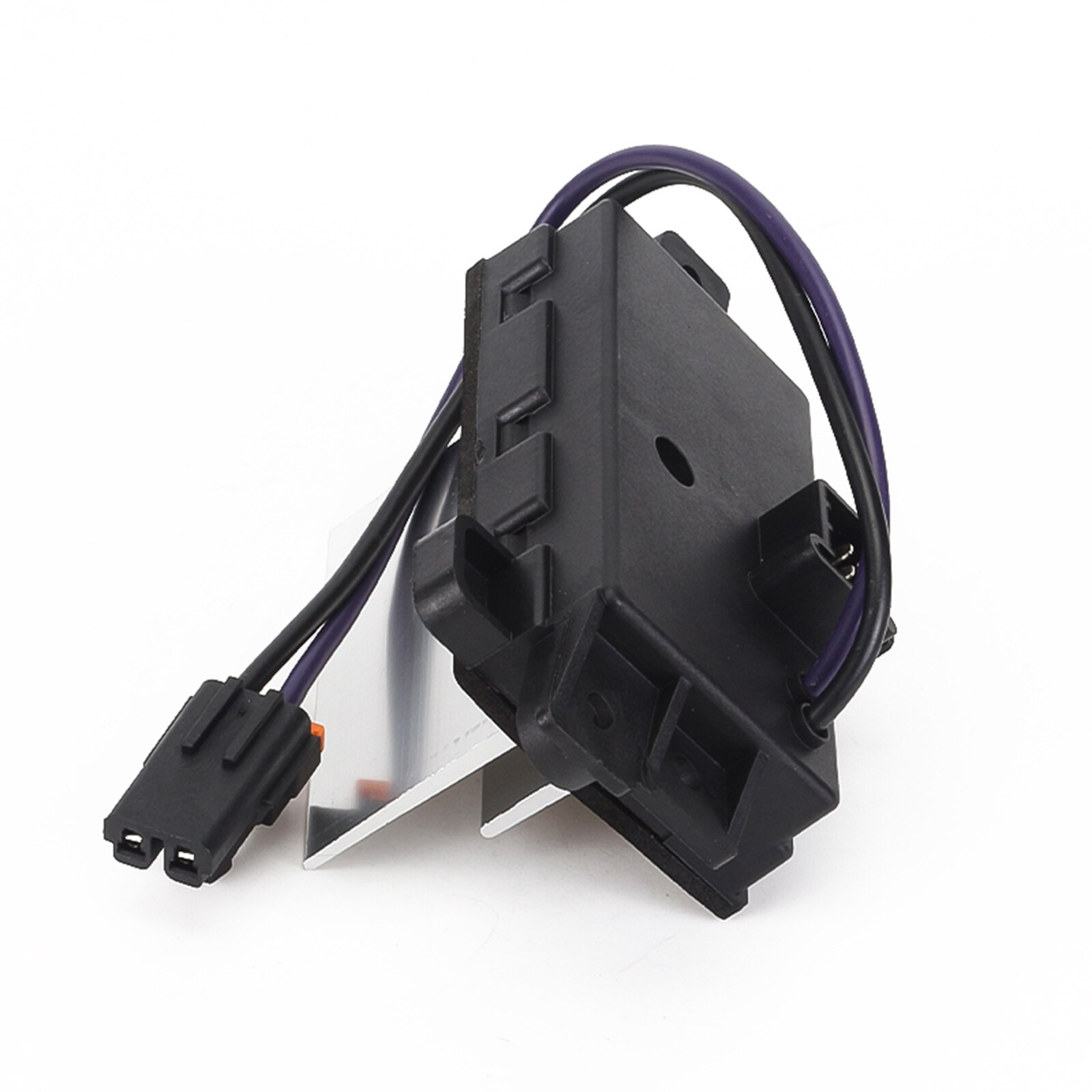 AC Blower Motor Fan Resistor Heater Control Module for Chevrolet GMC 1580567 93803636 52413530 89018778 4P1516 52409643