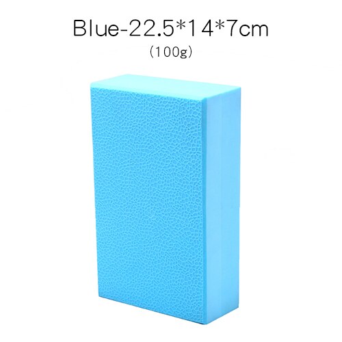 Ruizhi 2pcs/set Children Touch the Stone Across River Brick Kindergarten Game Props Balance Training Sports Kids Teamwork RZ1047: 12blue L 2pcs