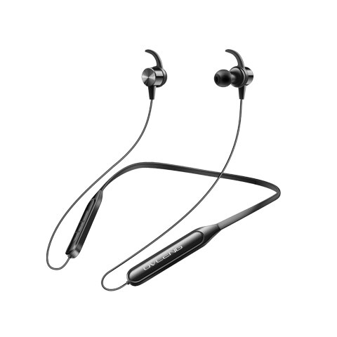 OVLENG S18 Wireless Bluetooth Earphones Sport Neckband Magnetic Earbuds Microphone Handsfree Stereo Bass Waterproof Earphone