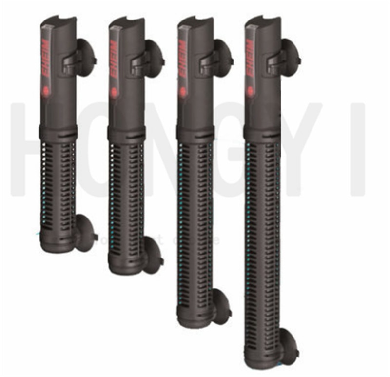1 stk eheim akvarium varmestenger termostat pinne temperatur eksplosjonssikker akvarium 50w 100w 150w 200w