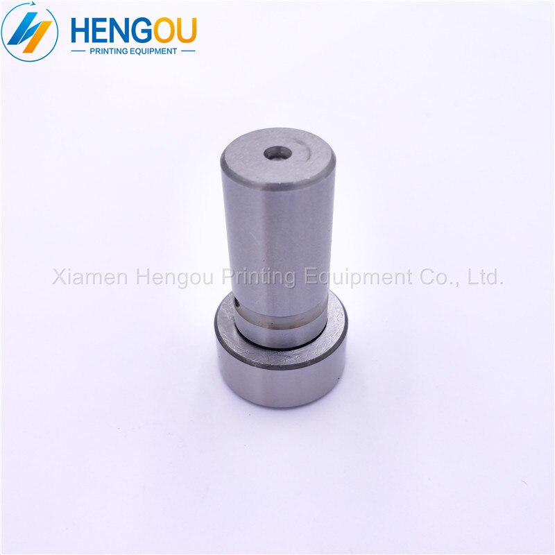 2 Pieces 00.550.1089 Heidelberg MOV Cam Follower F-208089 00.550.1089 00.550.1472 Size 26x18x47.5