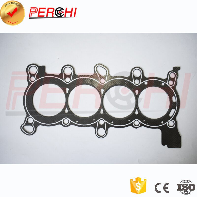Engine auto parts head gasket for Honda Accord 2.0 16V ENGINE R20A3/CP1 OEM 12251-RNA-000: A-sbestos