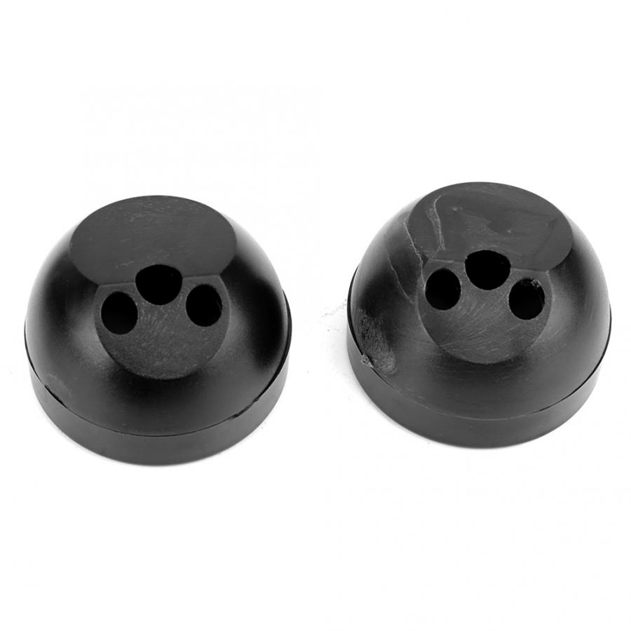 Mini Portable Car Tweeter Speaker Stereo Music Dome Horn Auto Audio