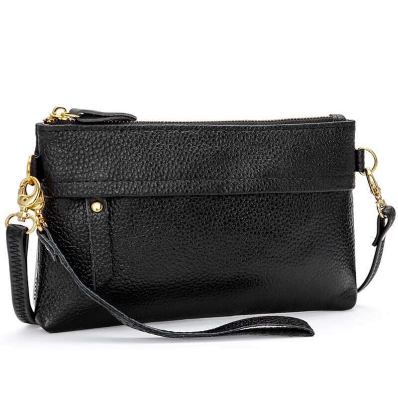 Frauen Schulter Tasche Lässig Diagonale praktisch Tasche Lange Kreative Handtasche