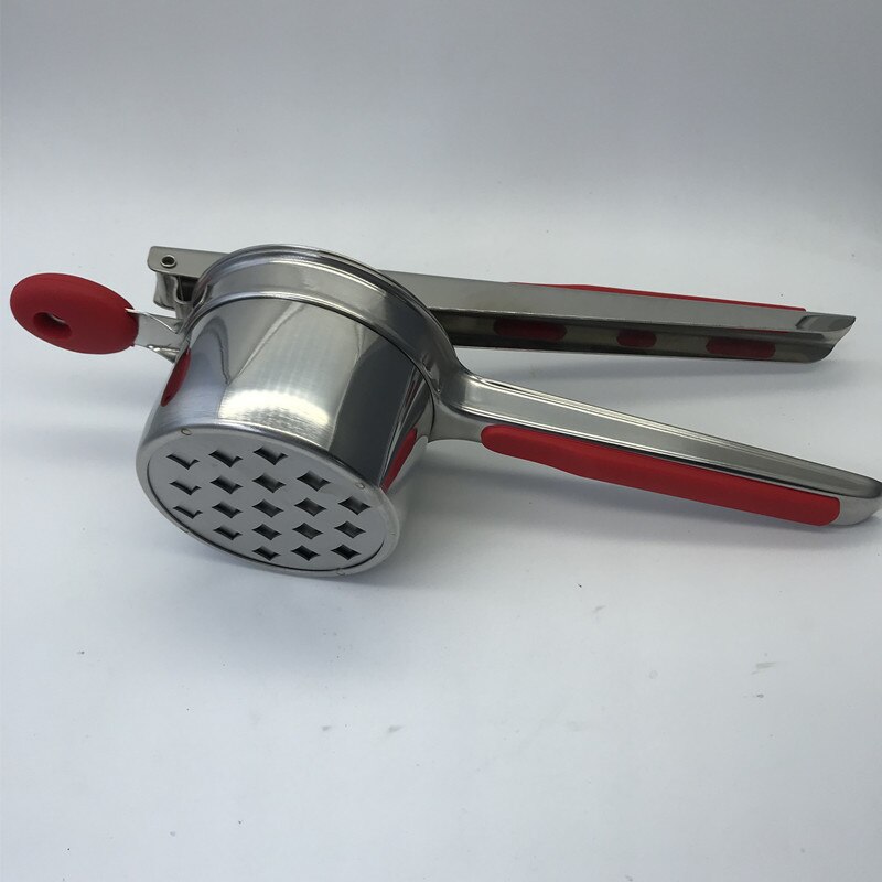 30cm Fries Maker Super Long French Fries Presser Stainless Steel Potato Noodle Maker Machine Footlong Fries Presser Machine