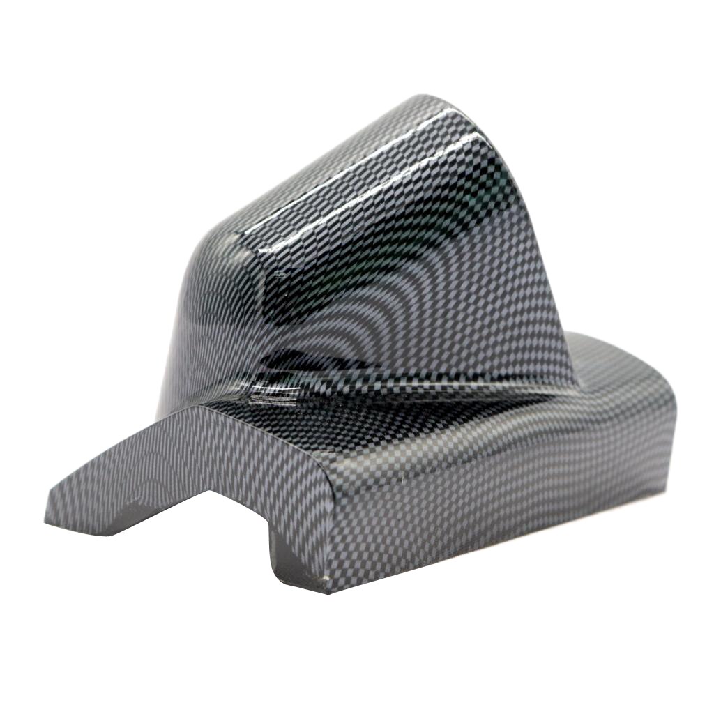 ABS Plastic 52mm Right Instrument Mounting Bracket Stand Gauge Pod Holder