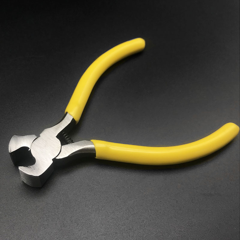 Gitaar Bas String Cutter Schaar Tang Fret Bridge Pin Nipper Puller Gereedschap Instrument Guitarra Reparatie Tool Gitaar Accessoires