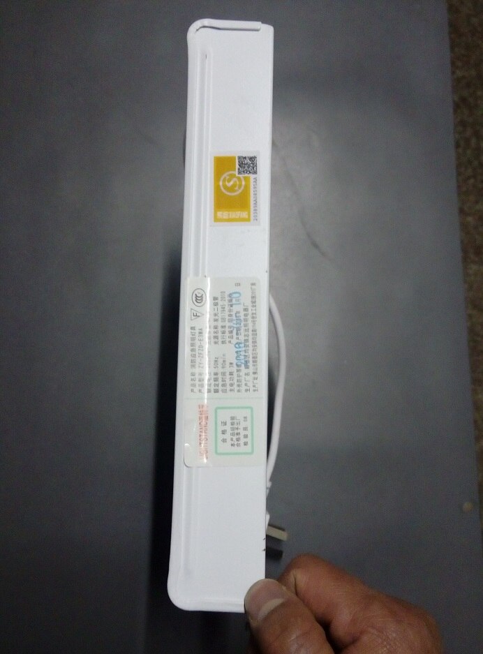 Doppelköpfe feuer notlicht isointernational führte ladelampe beleuchtung evakuierung indikator